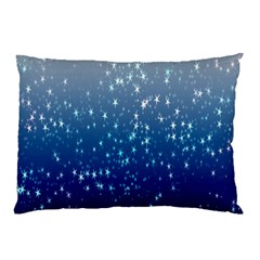 Stars-4 Pillow Case (two Sides) by nateshop