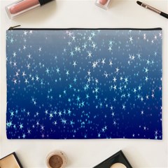 Stars-4 Cosmetic Bag (xxxl) by nateshop