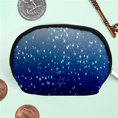 Stars-4 Accessory Pouch (medium) by nateshop