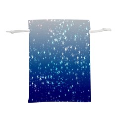 Stars-4 Lightweight Drawstring Pouch (s) by nateshop