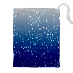 Stars-4 Drawstring Pouch (5xl) by nateshop