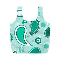 Template Full Print Recycle Bag (m)