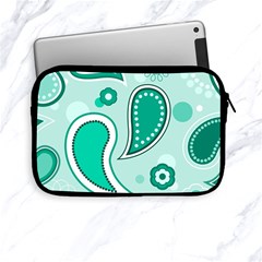 Template Apple Ipad Mini Zipper Cases by nateshop