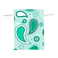 Template Lightweight Drawstring Pouch (l) by nateshop