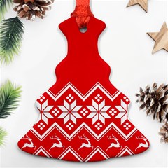 Seamles,template Ornament (christmas Tree)  by nateshop