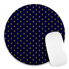 Seamles,template Round Mousepads by nateshop