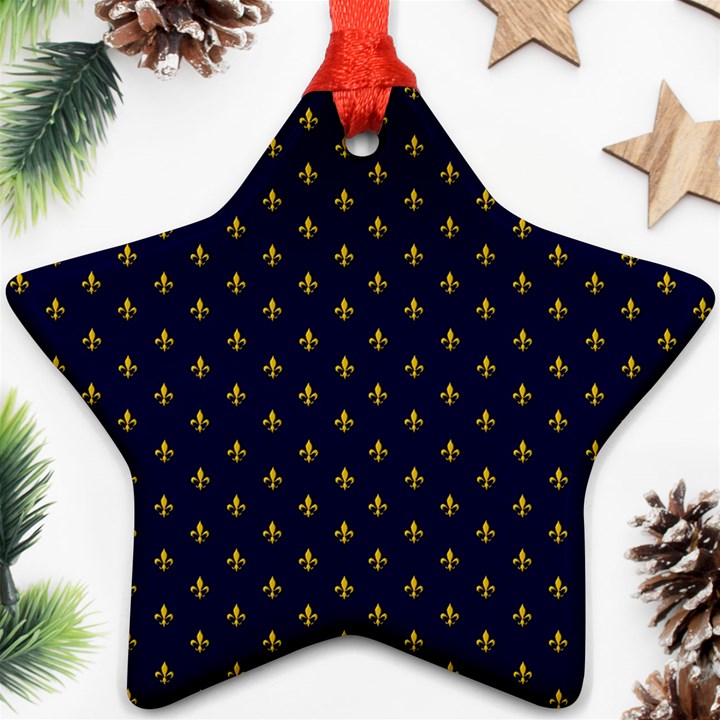 seamles,template Ornament (Star)