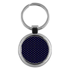 Seamles,template Key Chain (round) by nateshop