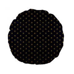 Seamles,template Standard 15  Premium Flano Round Cushions by nateshop