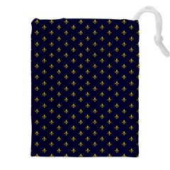 Seamles,template Drawstring Pouch (5xl) by nateshop