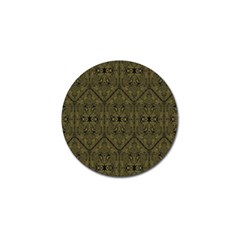 Texture-2 Golf Ball Marker (4 pack)