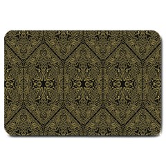 Texture-2 Large Doormat 