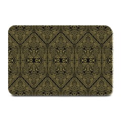 Texture-2 Plate Mats by nateshop