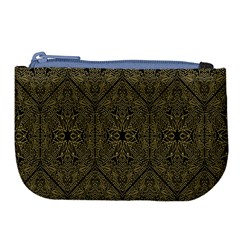 Texture-2 Large Coin Purse