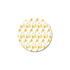 Zig-zag-lines Golf Ball Marker (10 Pack) by nateshop