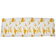 Zig-zag-lines Body Pillow Case (dakimakura) by nateshop