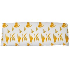 Zig-zag-lines Body Pillow Case Dakimakura (two Sides) by nateshop