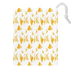 Zig-zag-lines Drawstring Pouch (4xl) by nateshop