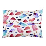 Ice Cream - Stowbery Pillow Case 26.62 x18.9  Pillow Case