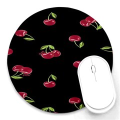 Pink Victoria Secret Wallpapers  Discovered Round Mousepads by nateshop