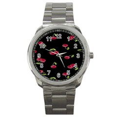 Pink Victoria Secret Wallpapers  Discovered Sport Metal Watch by nateshop