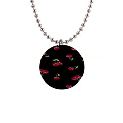 Pink Victoria Secret Wallpapers  Discovered 1  Button Necklace by nateshop