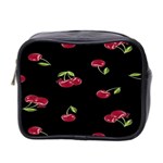 Pink Victoria Secret Wallpapers  Discovered Mini Toiletries Bag (Two Sides) Front