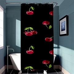 Pink Victoria Secret Wallpapers  Discovered Shower Curtain 36  X 72  (stall)  by nateshop