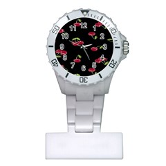 Pink Victoria Secret Wallpapers  Discovered Plastic Nurses Watch by nateshop