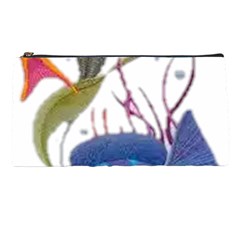 IM Fourth Dimension Colour 74 Pencil Case