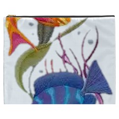 IM Fourth Dimension Colour 74 Cosmetic Bag (XXXL)