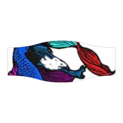 IM Fourth Dimension Colour 78 Stretchable Headband