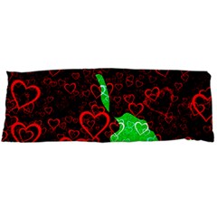 Few Love Heart Hearts Romance Body Pillow Case (Dakimakura)