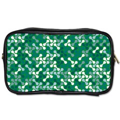 Patterns Fabric Design Surface Toiletries Bag (one Side) by Ravend