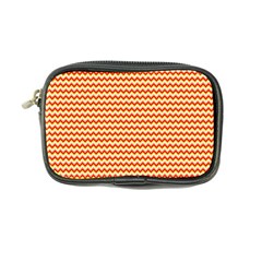 Pattern Zig Zag Stripe Geometric Coin Purse