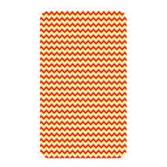 Pattern Zig Zag Stripe Geometric Memory Card Reader (Rectangular)