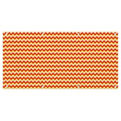 Pattern Zig Zag Stripe Geometric Banner and Sign 8  x 4 