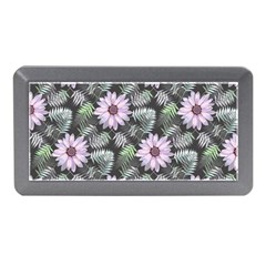 Flower  Petal  Spring Watercolor Memory Card Reader (mini) by Ravend