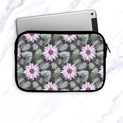 Flower  Petal  Spring Watercolor Apple Ipad Mini Zipper Cases by Ravend