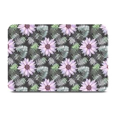 Flower Petal Spring Watercolor Plate Mats by Ravend