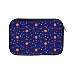 Space Sun Mercury Venus Earth Planet Galaxy Apple Ipad Mini Zipper Cases by Wegoenart