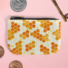 Background Wallpaper Backdrop Mini Coin Purse by Wegoenart