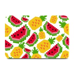 Watermelon Pattern Fruit Summer Plate Mats