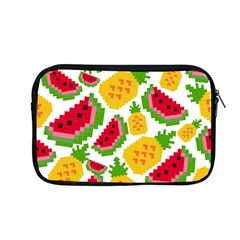 Watermelon Pattern Fruit Summer Apple MacBook Pro 13  Zipper Case