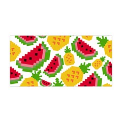 Watermelon Pattern Fruit Summer Yoga Headband