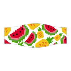 Watermelon Pattern Fruit Summer Stretchable Headband