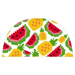 Watermelon Pattern Fruit Summer Anti scalding pot cap