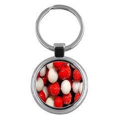 Beads Key Chain (round) by artworkshop