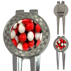 Beads 3-in-1 Golf Divots by artworkshop