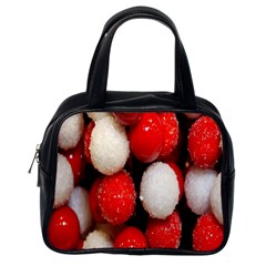 Beads Classic Handbag (one Side) by artworkshop